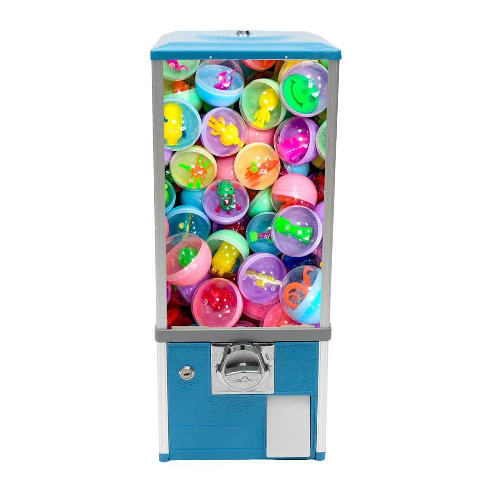 High Quality Vending Machine Candy Bulk Capsule Toy Gumball Machine 700-800Coins - Image 4 of 4