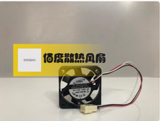 ADDA AD0424HB-G72 DC24V 0.09A 4CM 4010 3-Wire Cooling Fan