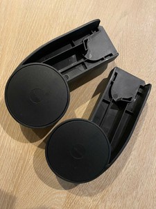 cybex balios car seat adapter