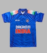 ICC Cricket Champion Trophy 2025 India New Jersey T-Shirt For Men