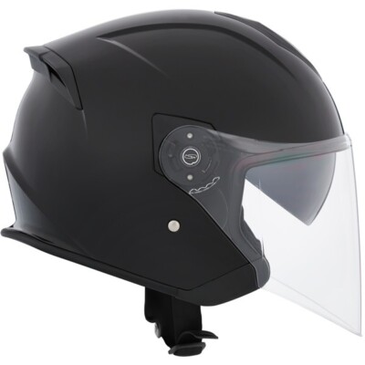 CKX RAZOR RSV OPEN FACE ON ROAD HELMET 505123 MED