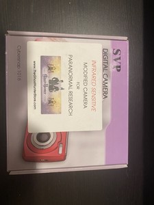 outlet UK on sale ghost hunting equipment paranormal 