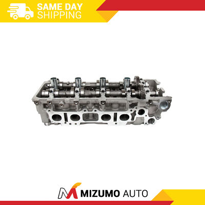 Cylinder Head Assembly Fits Toyota Tacoma 4Runner T100 2.4L 2.7L 2RZFE 3RZFE (1994-2000) - Part #11101-79276 - View #5