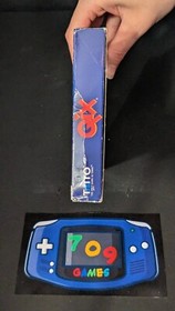 Qix (Nintendo Entertainment System, 1991) NES CIB COMPLETE