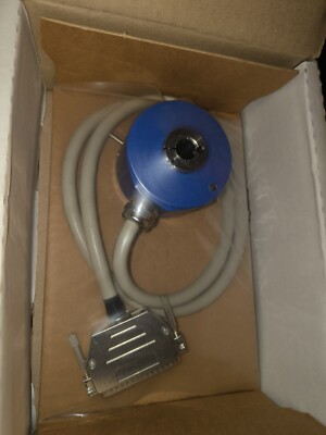 1PCS NEW Baumer coder 4018 KD BMB 5G.24C4096/10600518 FedEx DHL Fast delivery