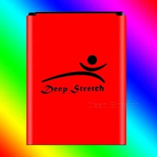 Long Life Deep Stretch 3580mAh Rechargeable Battery for LG Access LTE L31G Phone