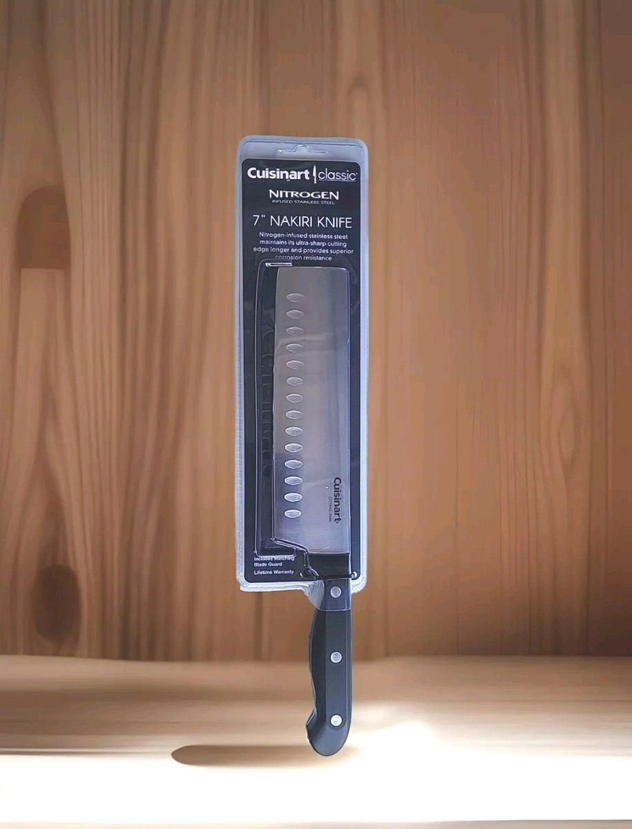CUISINART CLASSIC Nitrogen Infused 7