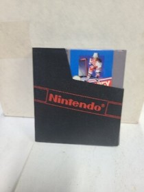 Ice Hockey Nintendo NES Video Game Cartridge Only Sports Classic Retro 1988