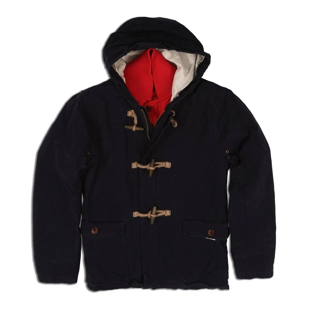 Scotch and soda duffle coat discount
