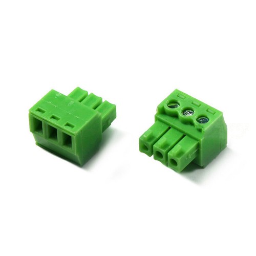 KF15EDG 2P/3P/4P/6P/8P Plug & Socket Terminal Block Connector 3.81mm Pitch - Picture 8 of 13