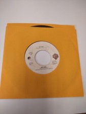 ZZ Top LEGS/ BAD GIRL 7" VINYL RECORD LIKE NEW OOP