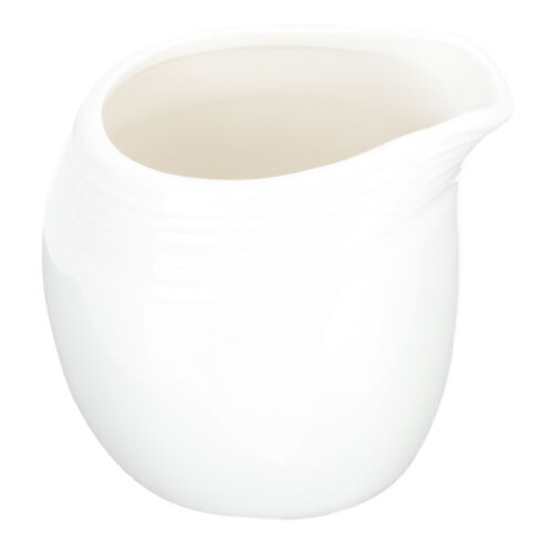Milch Kessel Saft Eimer Keramik Fräulein Glas-Container Vorspeise - Bild 1 von 12