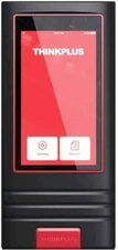 thinkcar THINKPLUS OBD Automatic Vehicle Detection and Scan Initialization