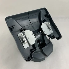 Micros Systems Workstation 5 Table Stand Power Tested