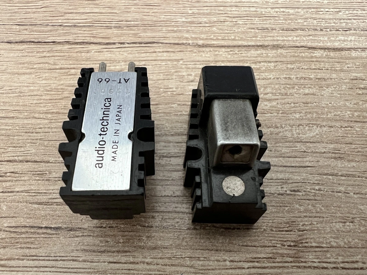 Diamant De Rechange Audio-Technica ATN 122EP - Neuf - Pour Cellules Audio-Technica