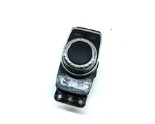 14-17 B250 CLA45 CLA250 GLA45 (C117 X156 W246) RADIO NAVIGATION CONTROL KNOB