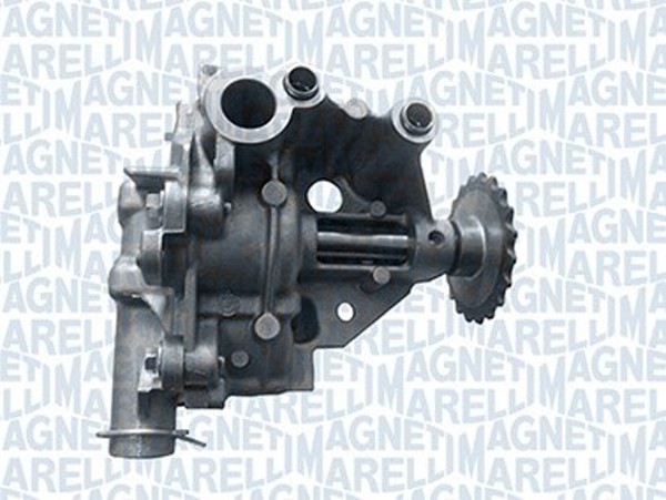 ÖLpumpe Magneti Marelli 351516000020 FüR Opel Vivaro X83 Bus Cdti A07 Renault 3-image