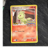 The Pokémon Company Ninetales Pokémon Rumble Promo Card 3/16 HP 90 Flame Tail 60