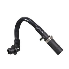 Unterdruckleitung Bremskraftverstärker METZGER für u.a. SKODA SUPERB