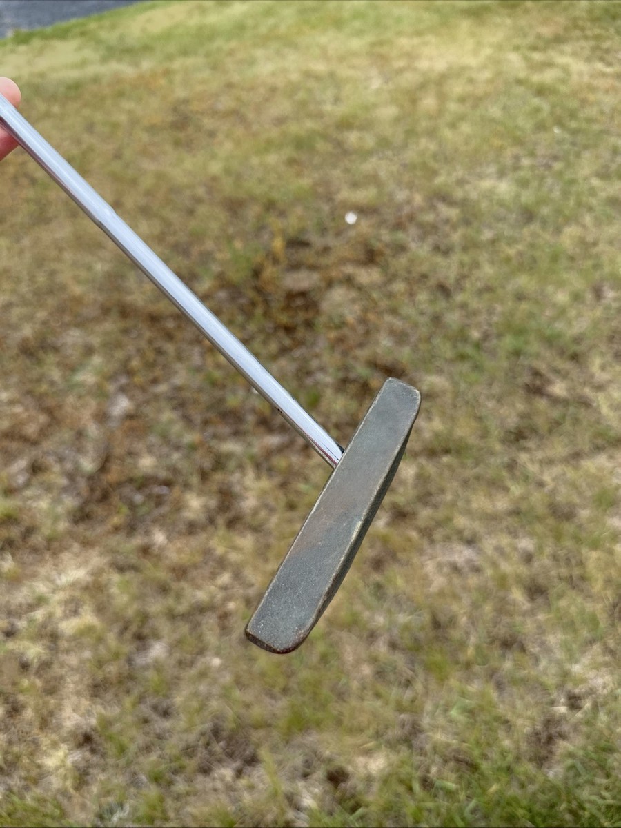 Vintage Ping 1-A 36” Putter by Karsten 85068 Phoenix, Arizona (All