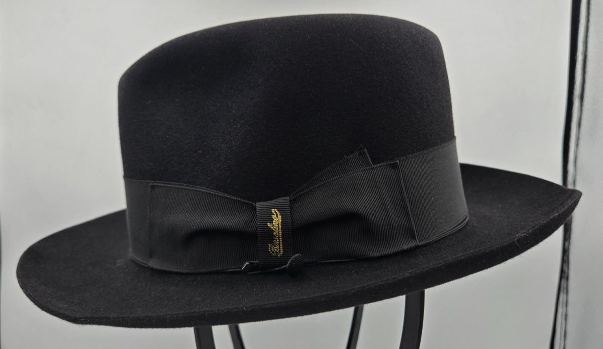 Borsalino 1857 Alessandria Men's 