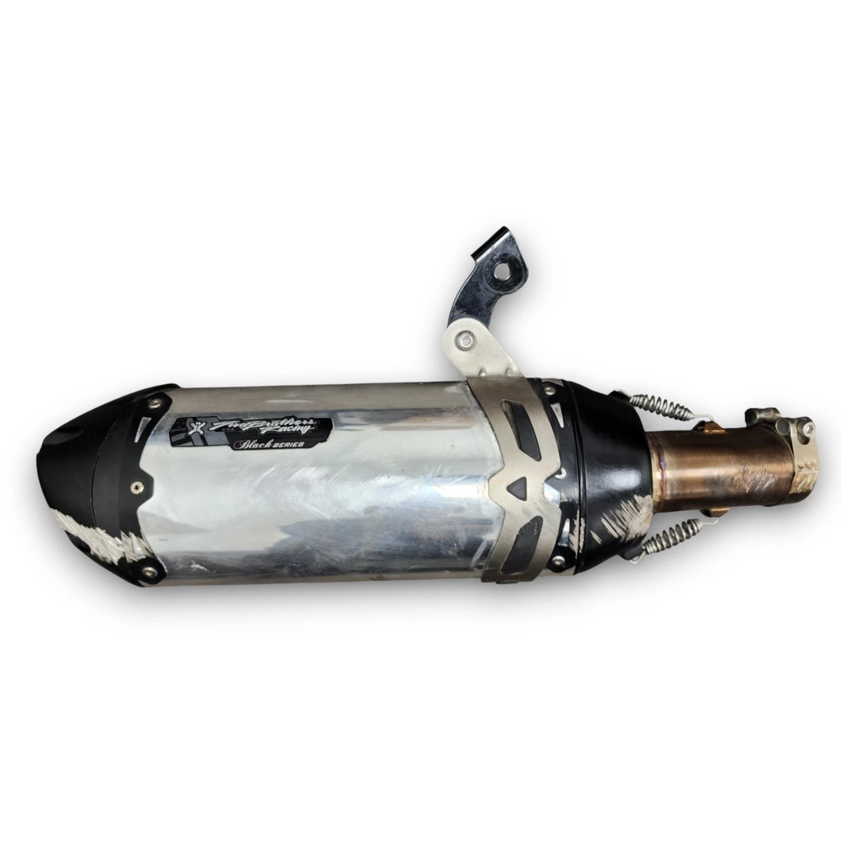 Two Brothers Racing Exhausts & Exhaust Systems for Honda CBR1000RR