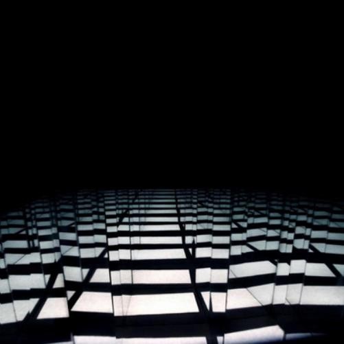 The Black Ryder The Door Behind the Door (Vinyl LP) 12" Album