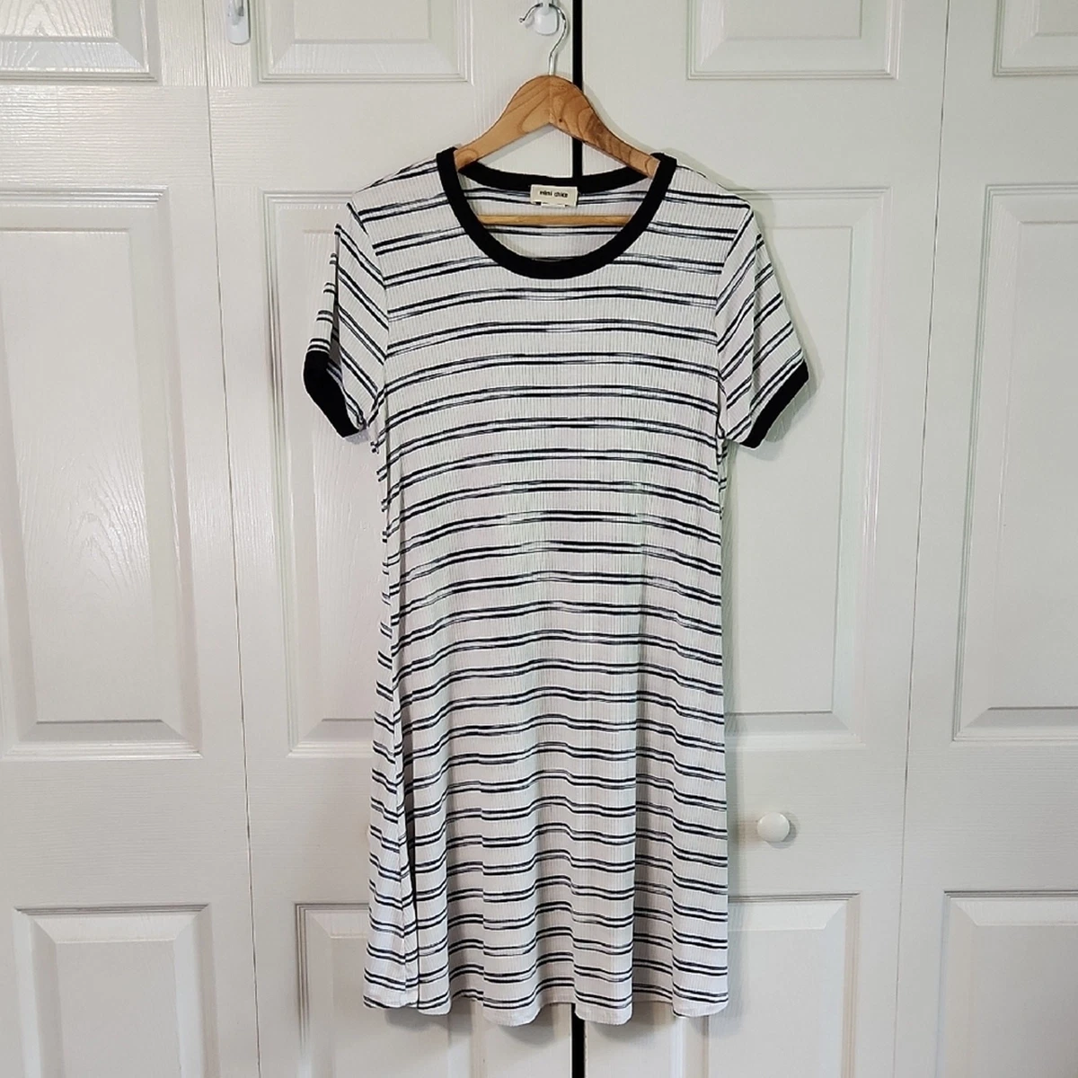 mimi chica shirt dress Mimi Chica Shirt Dresses for Women for sale