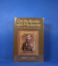On the Border with Mackenzie; or, Winning West Texas from the Comanches (Fre...