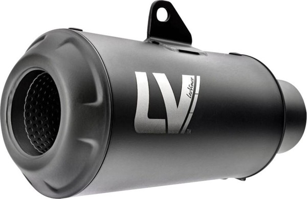 Kawasaki Z900 Performance 2017-2024 Auspuffanlage Auspuff Leovince Slip-On LV-1-image