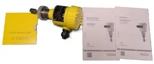 VEGASWING 61.XXCBPXMTX Transistor Vibration Level Switch for Liquids 88484-00