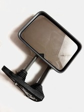 FIAT Iveco DAILY. Specchio Retrovisore Destro DX. Grigio. Epoca. CA2