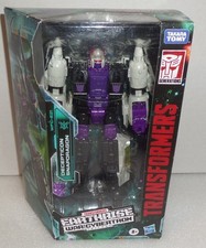 Transformers WFC War for Cybertron Earthrise Snapdragon New