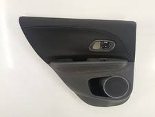 Porte arrière et accessoires Honda HR-V