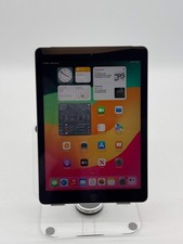 Apple iPad 6th Gen A1954 9.7 Inch Wi-Fi Only Gray