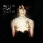 IMOGEN HEAP "ELLIPSE" CD  NEW