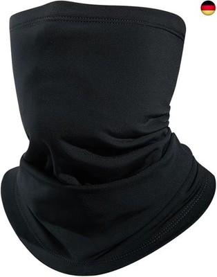 Winter Loop Schal Schlauchschal Multifunktionstuch Herren & Damen,