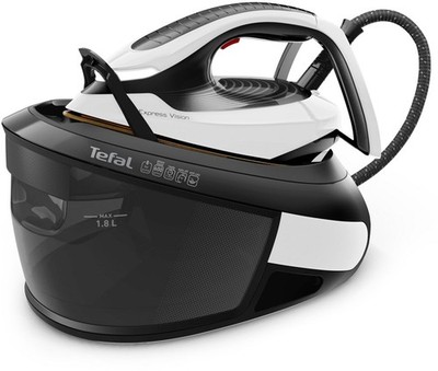 Tefal Bügelstation SV8156 Express Power