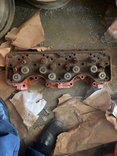 1959 1958 1960 1961 1962 1964 Chevrolet Chevy 348 Cylinder Head 409 Impala 1963
