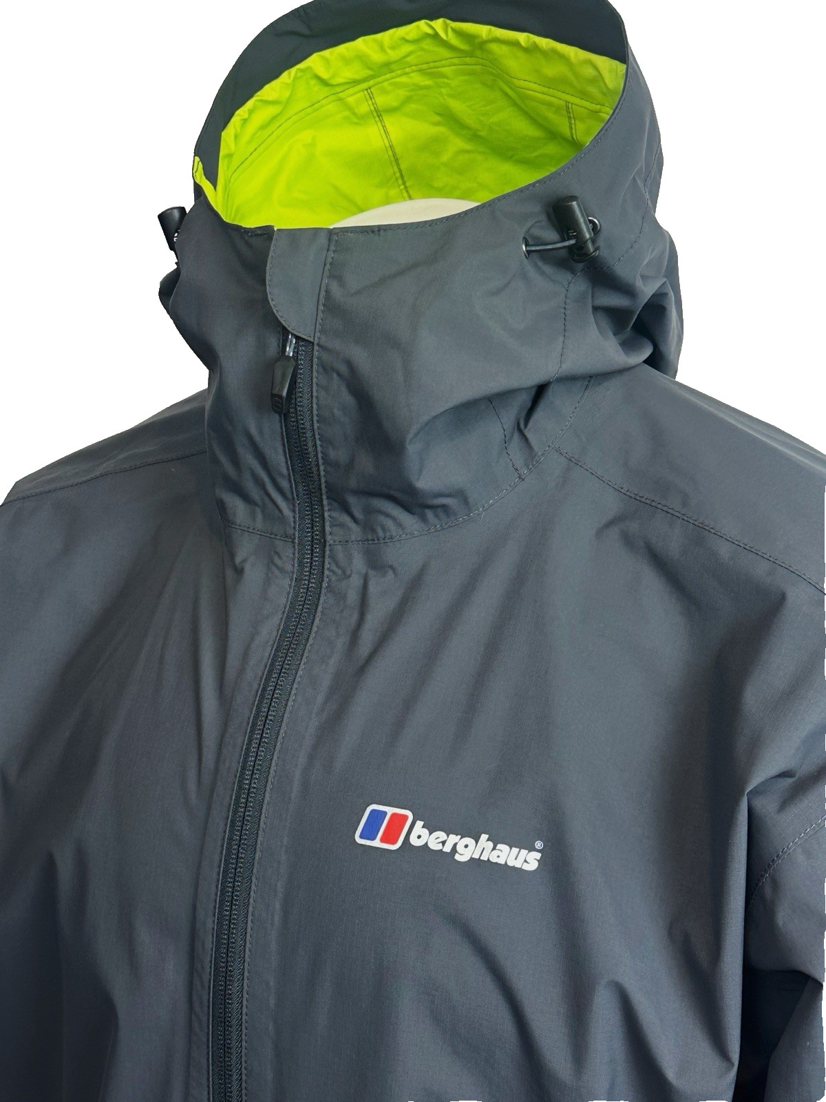 Berghaus | Stormcloud Hydroshell Waterproof Jacke… - image 1