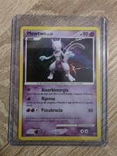 Pokémon Mewtwo liv. 51 9/100 ITA - Alba Suprema 