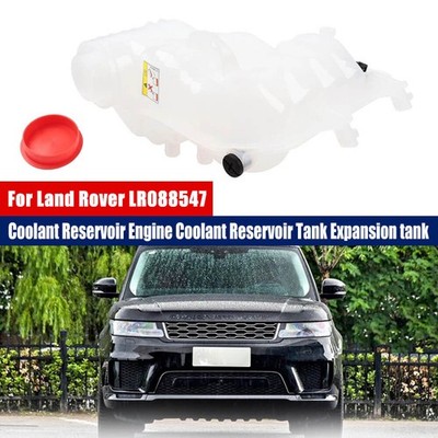 Coolant Reservoir Engine Coolant Reservoir Tank Expansion tank For Land Rover