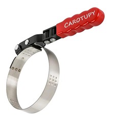 Extra Large Oil Filter Wrench Oil Filter Wrench Tool Fits Filter From 4-34t...