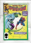 Marvel Tales #185 Fine/Very Fine (reprints Amazing Spider-Man #45) Lizard