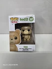 Funko Pop! Movies Ted 2 Ted Vinyl Figure Box #187 Comedy Original