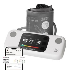 WITHINGS BPM Vision Blutdruckmessgerät