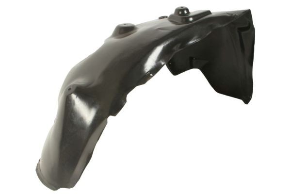 Left Front BLIC 6601-01-0934803P Liner, wheelhouse for DODGE