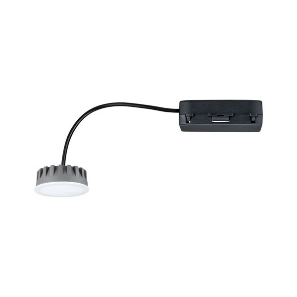 Paulmann Led Modul Einbauleuchte Nova Plus Coin Rund 50Mm Coin 6W 470Lm 230V Dim-image