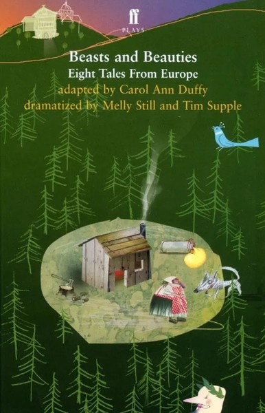Beasts and Beauties | Carol Ann Duffy | Englisch | Taschenbuch | Faber & Faber-image