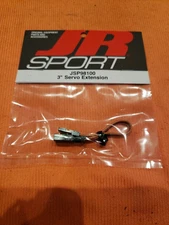 3" SERVO EXTENSION 	JSP98100